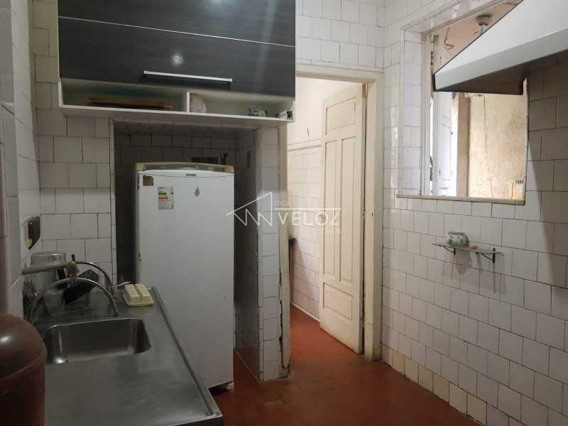 Apartamento, 5 quartos, 203 m² - Foto 8