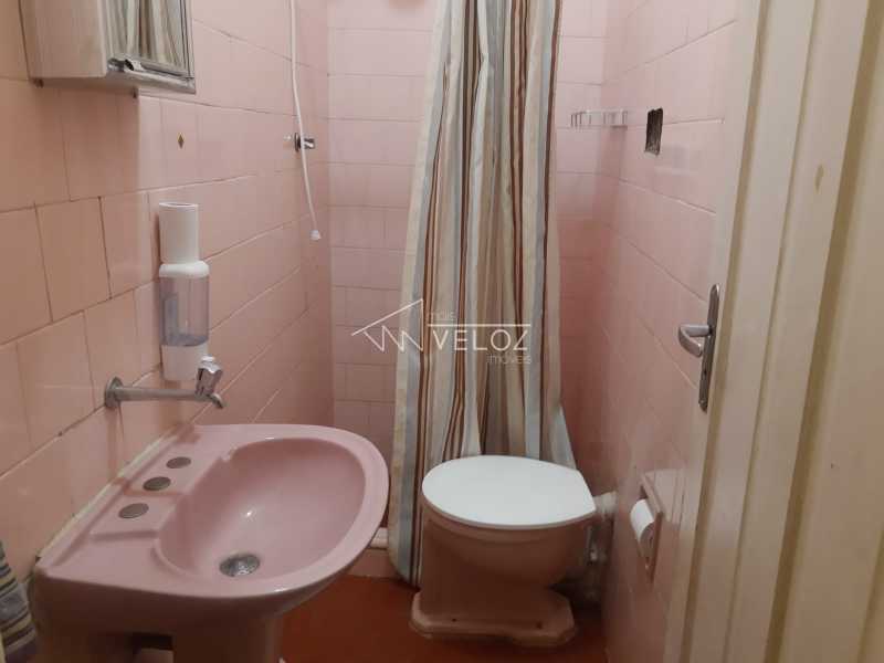 Apartamento, 5 quartos, 203 m² - Foto 11