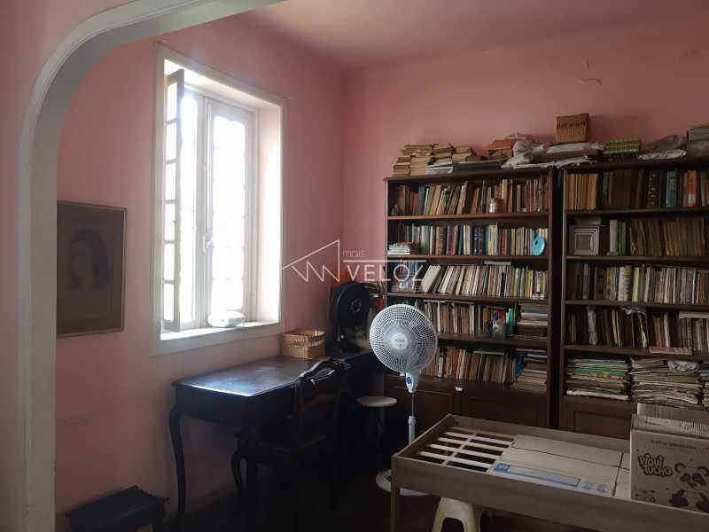 Apartamento, 5 quartos, 203 m² - Foto 20