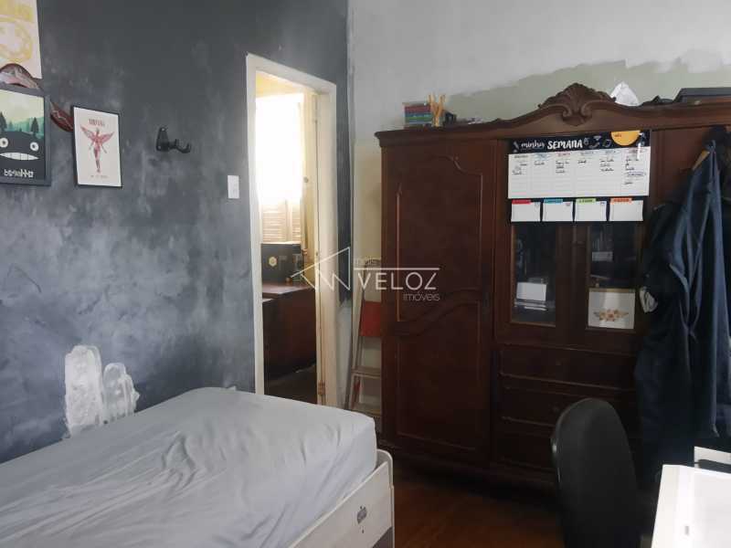 Apartamento, 5 quartos, 203 m² - Foto 21