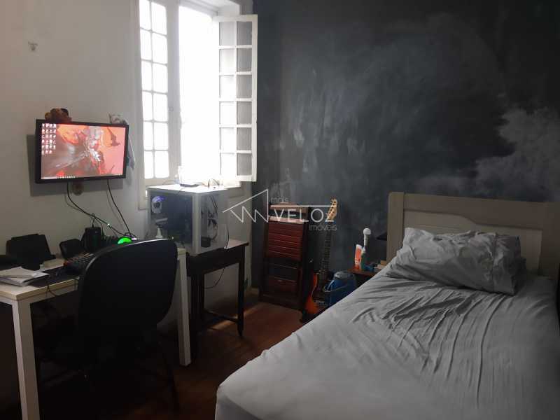 Apartamento, 5 quartos, 203 m² - Foto 22
