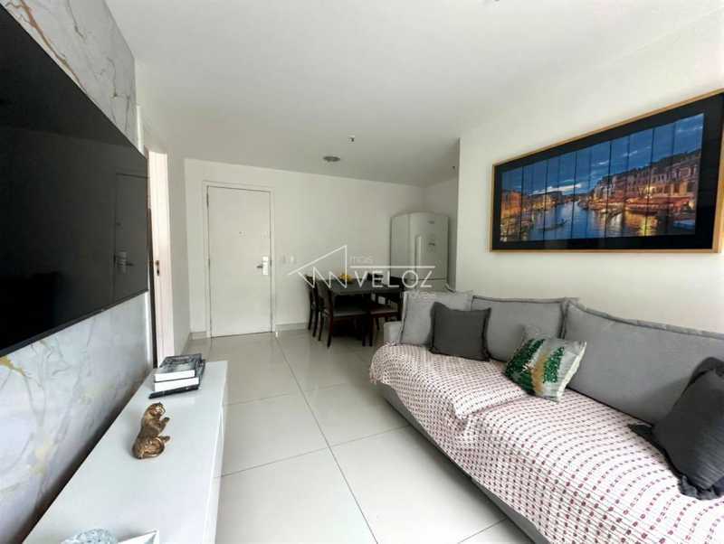 Apartamento, 2 quartos, 60 m² - Foto 20