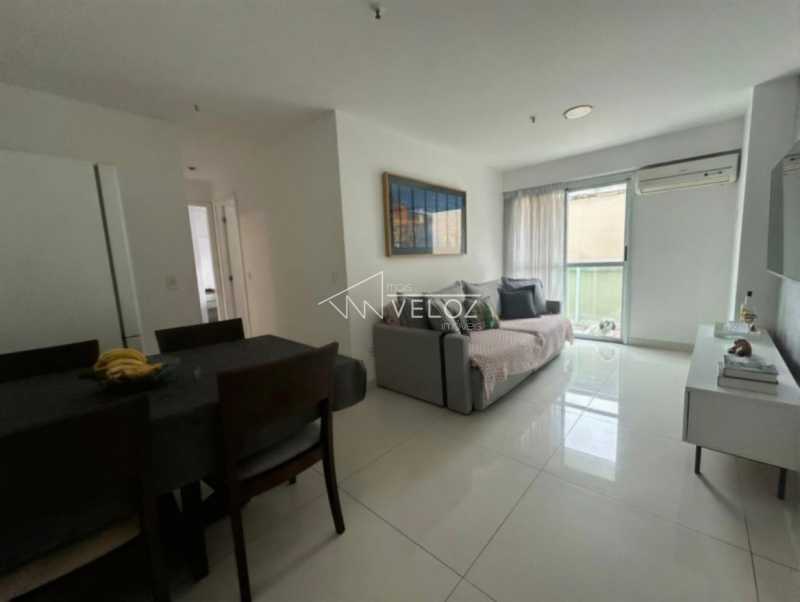 Apartamento, 2 quartos, 60 m² - Foto 19