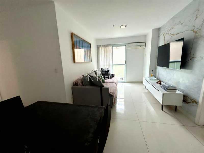 Apartamento, 2 quartos, 60 m² - Foto 22