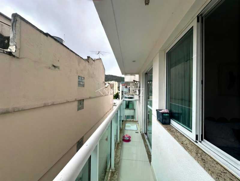 Apartamento, 2 quartos, 60 m² - Foto 13