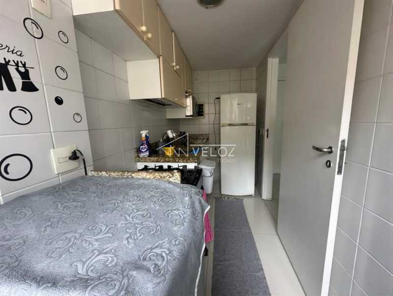 Apartamento, 2 quartos, 60 m² - Foto 10