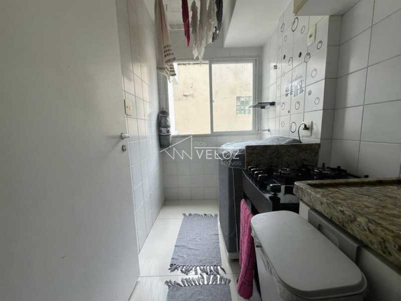 Apartamento, 2 quartos, 60 m² - Foto 18