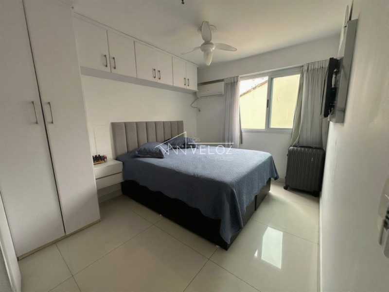 Apartamento, 2 quartos, 60 m² - Foto 3