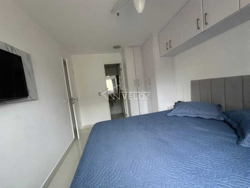 Apartamento, 2 quartos, 60 m² - Foto 6