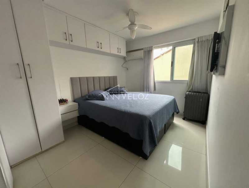 Apartamento, 2 quartos, 60 m² - Foto 11