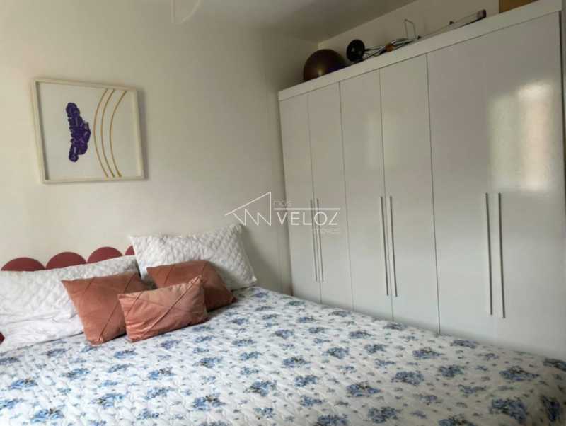 Apartamento, 2 quartos, 60 m² - Foto 12