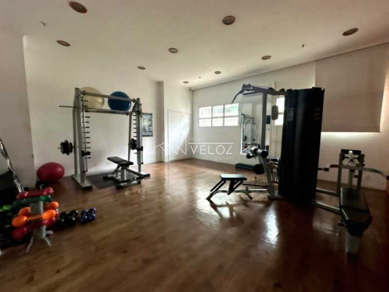 Apartamento, 2 quartos, 60 m² - Foto 9