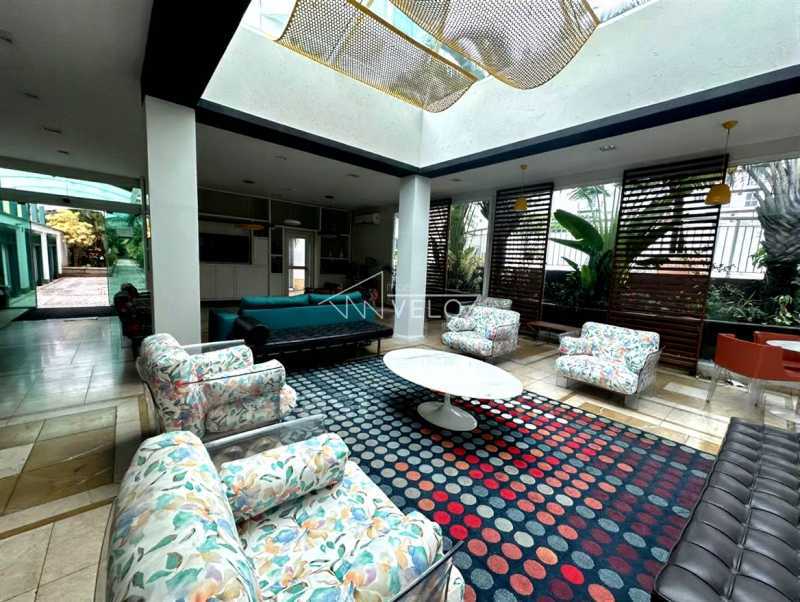 Apartamento, 2 quartos, 60 m² - Foto 8