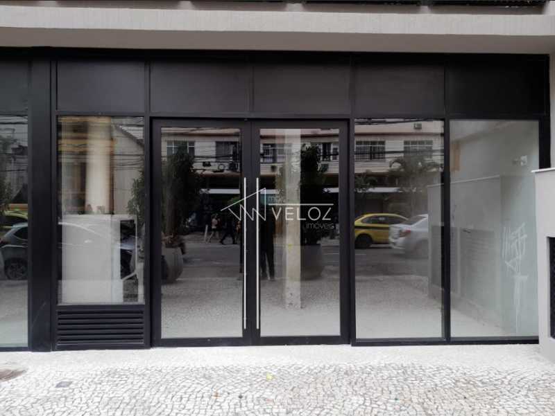 Loja-Salão, 238 m² - Foto 3