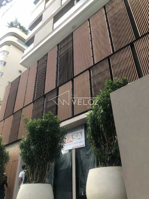 Loja-Salão, 238 m² - Foto 3