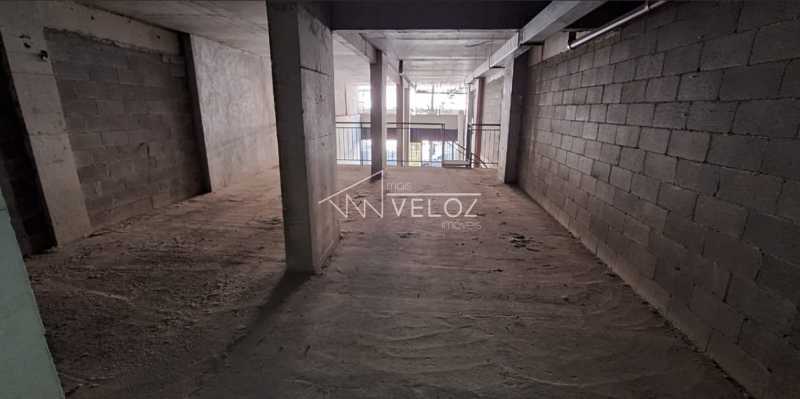 Loja-Salão, 238 m² - Foto 5