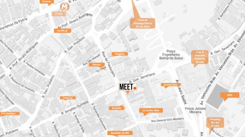 Loja-Salão, 238 m² - Foto 2