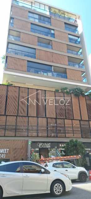 Loja-Salão, 238 m² - Foto 10