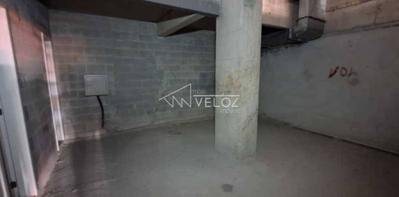 Loja-Salão, 238 m² - Foto 1