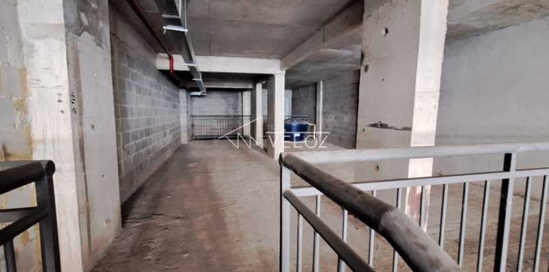 Loja-Salão, 238 m² - Foto 1