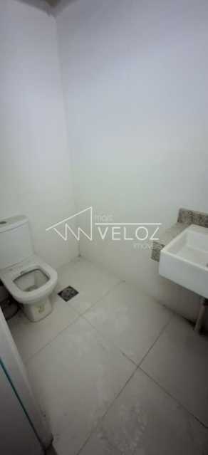 Loja-Salão, 238 m² - Foto 4