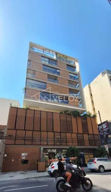 Loja-Salão, 238 m² - Foto 4