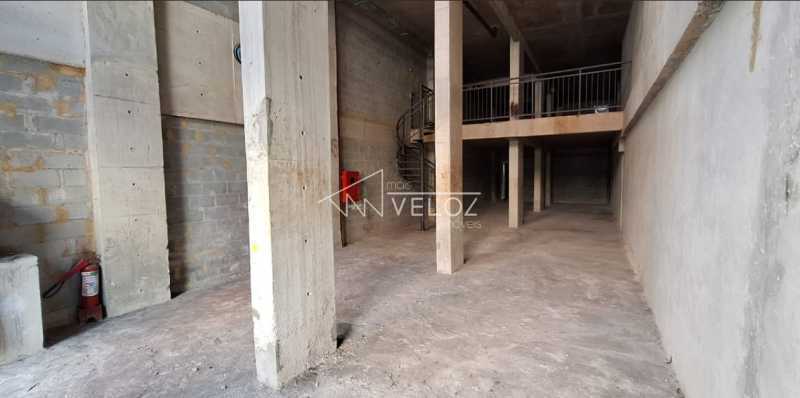 Loja-Salão, 238 m² - Foto 1