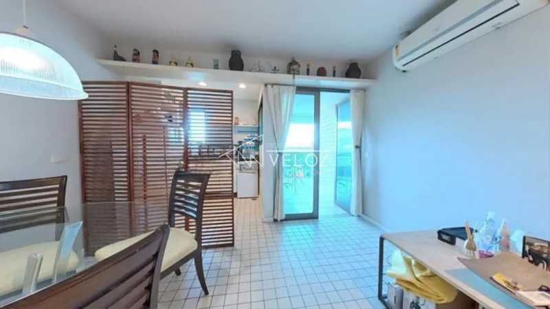 Flat/Apart Hotel, 1 quarto, 56 m² - Foto 25