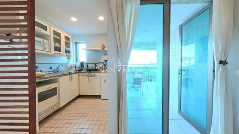 Flat/Apart Hotel, 1 quarto, 56 m² - Foto 14