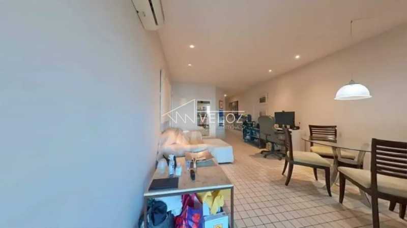 Flat/Apart Hotel, 1 quarto, 56 m² - Foto 5