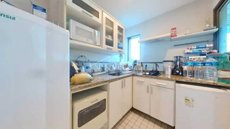 Flat/Apart Hotel, 1 quarto, 56 m² - Foto 3