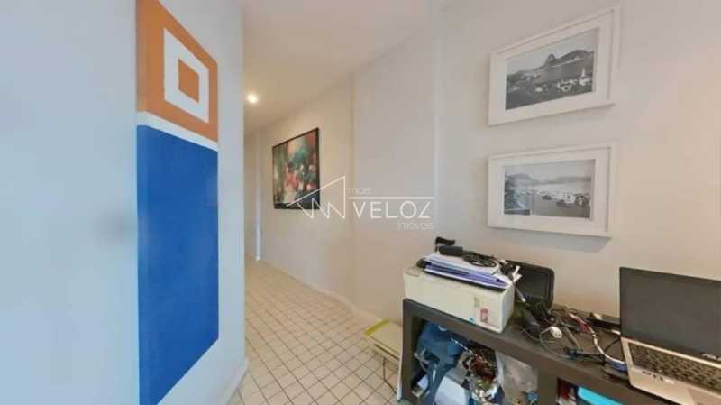 Flat/Apart Hotel, 1 quarto, 56 m² - Foto 21