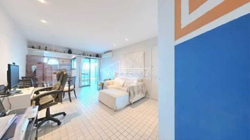 Flat/Apart Hotel, 1 quarto, 56 m² - Foto 2