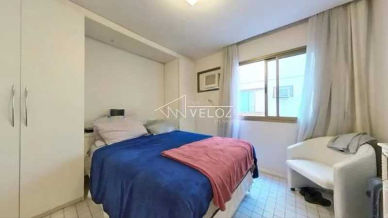 Flat/Apart Hotel, 1 quarto, 56 m² - Foto 5