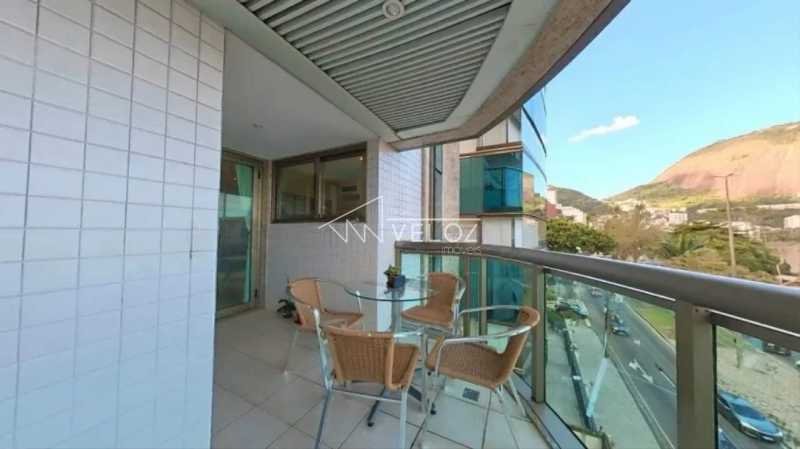 Flat/Apart Hotel, 1 quarto, 56 m² - Foto 4