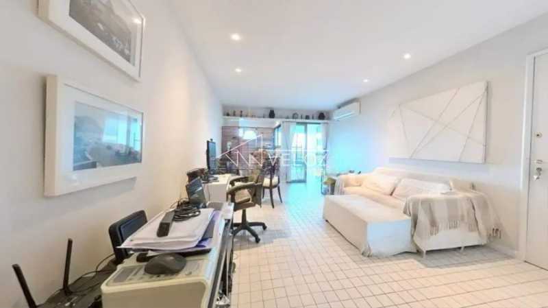 Flat/Apart Hotel, 1 quarto, 56 m² - Foto 3