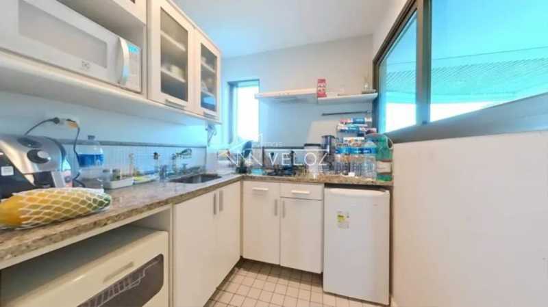 Flat/Apart Hotel, 1 quarto, 56 m² - Foto 15