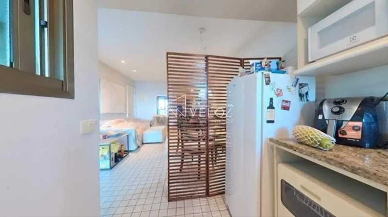 Flat/Apart Hotel, 1 quarto, 56 m² - Foto 9