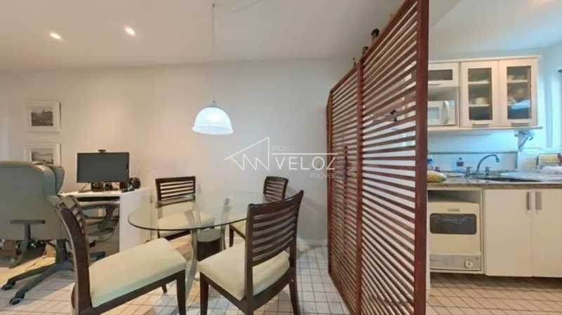 Flat/Apart Hotel, 1 quarto, 56 m² - Foto 20