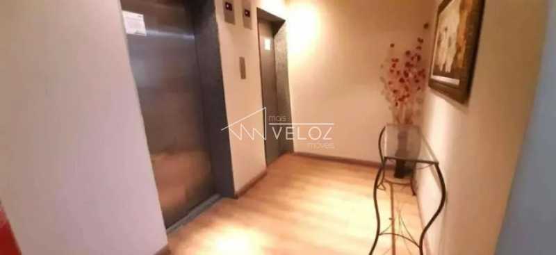 Sala-Conjunto, 37 m² - Foto 9