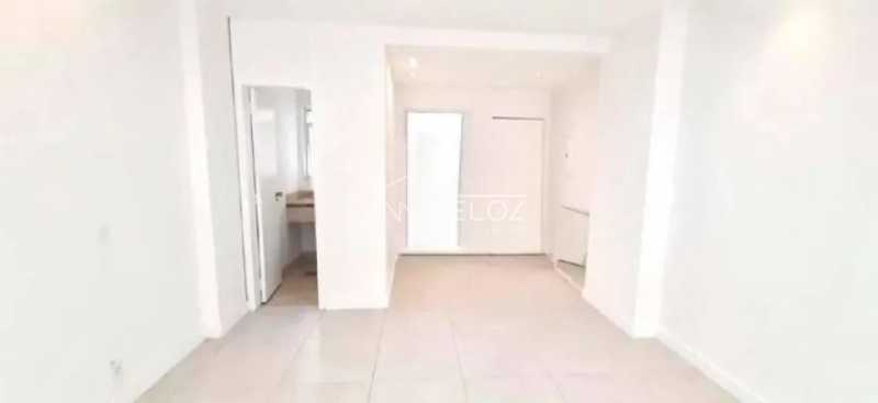 Sala-Conjunto, 37 m² - Foto 1