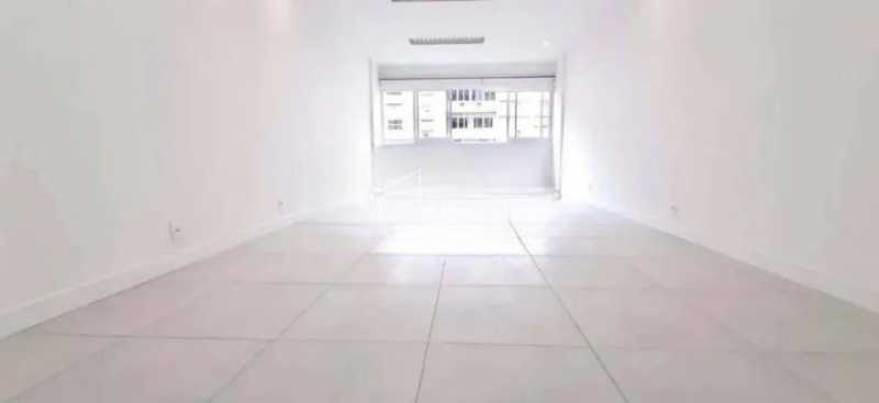 Sala-Conjunto, 37 m² - Foto 6