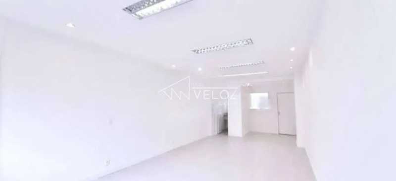 Sala-Conjunto, 37 m² - Foto 4