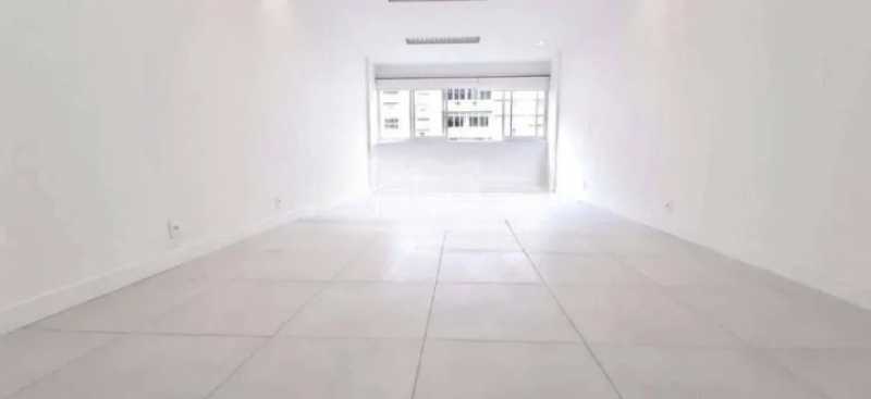 Sala-Conjunto, 37 m² - Foto 5