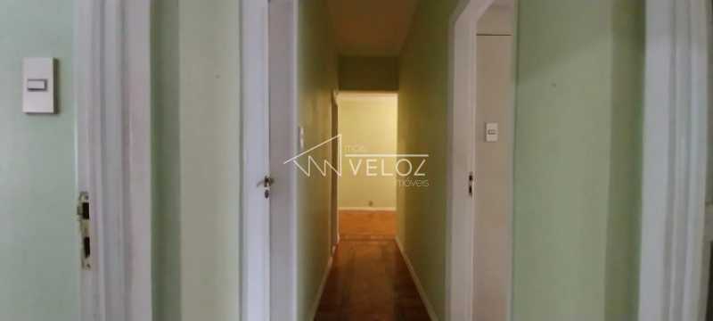 Apartamento, 3 quartos, 92 m² - Foto 19