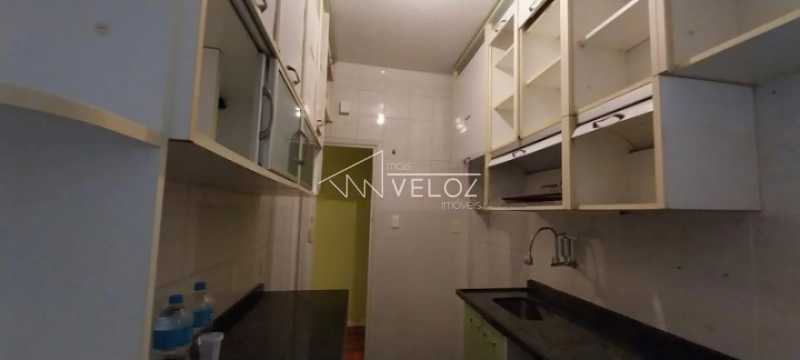 Apartamento, 3 quartos, 92 m² - Foto 12