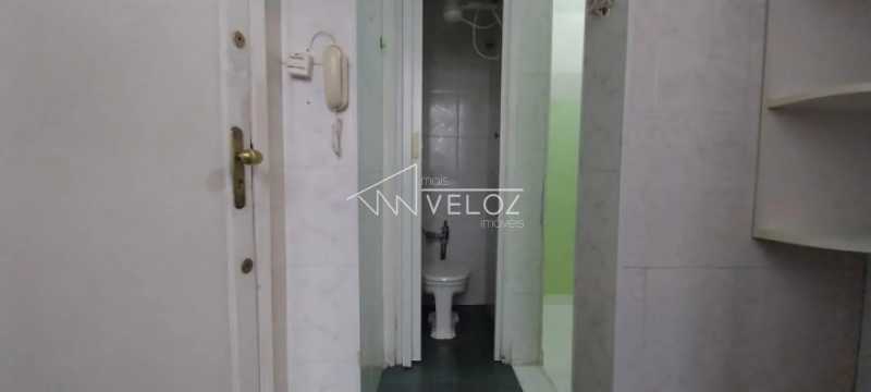 Apartamento, 3 quartos, 92 m² - Foto 2