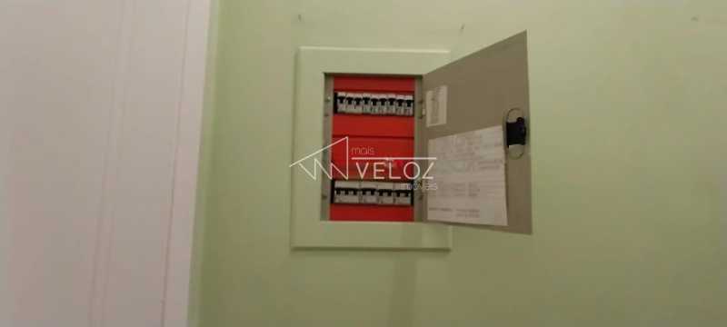 Apartamento, 3 quartos, 92 m² - Foto 9