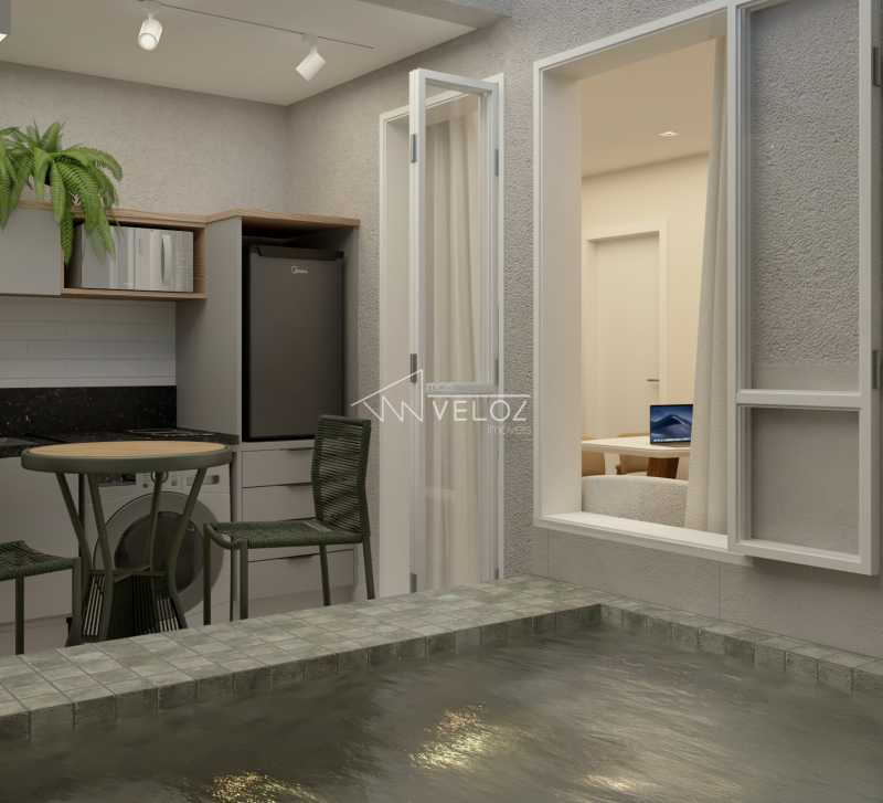 Apartamento, 1 quarto, 49 m² - Foto 11