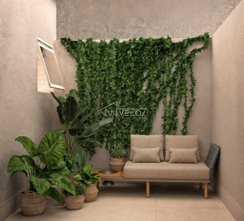 Apartamento, 1 quarto, 49 m² - Foto 18